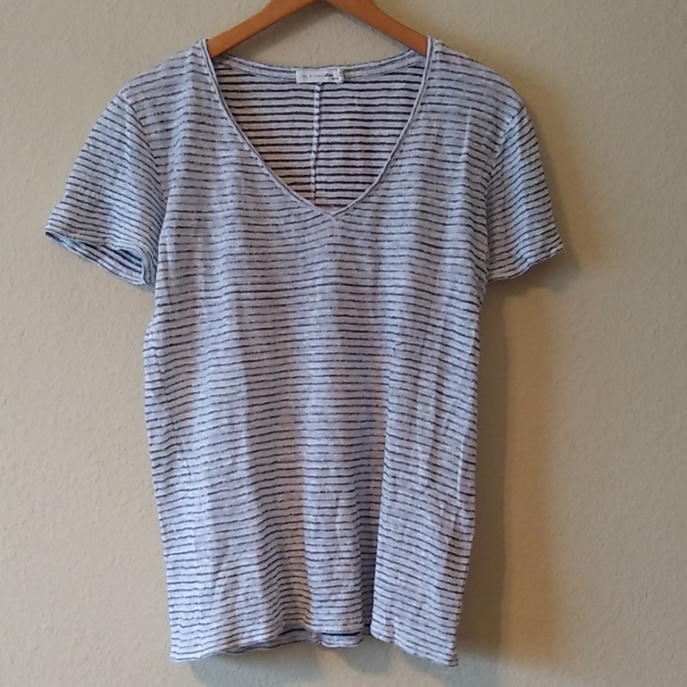 Rag and bone tee shirt